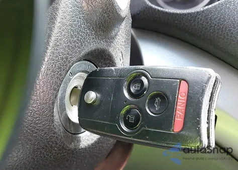 2009 Acura Tsx z USA, uszkodzony, nr VIN JH4CU26619C029963